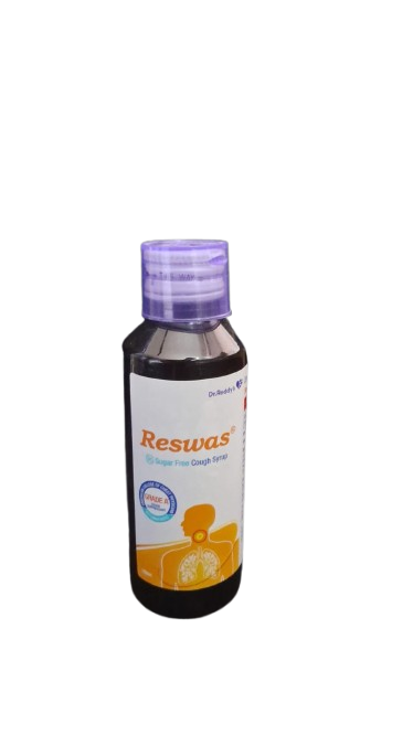 Reswas Syrup